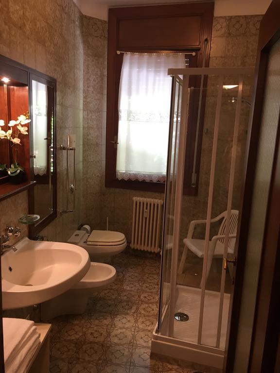 B&B San Benedetto Bérgamo Exterior foto