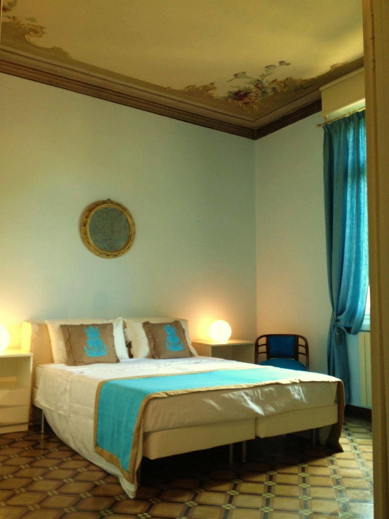 B&B San Benedetto Bérgamo Exterior foto