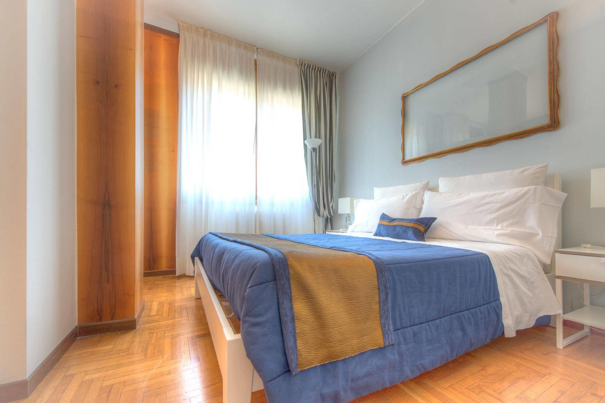 B&B San Benedetto Bérgamo Exterior foto